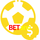 Aposte em esportes do mundo todo no betano!