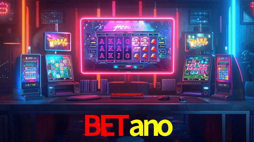 betano: Seu Cassino Premiado com Pagamentos Rápidos