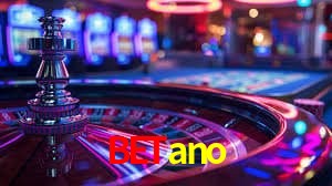 Welcome Bonus betano