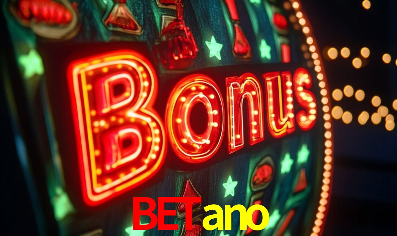 Estatísticas betano