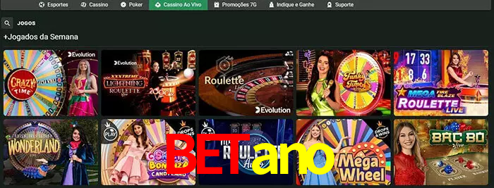 betano bet