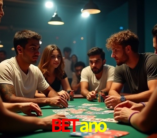Segurança e performance na plataforma betano