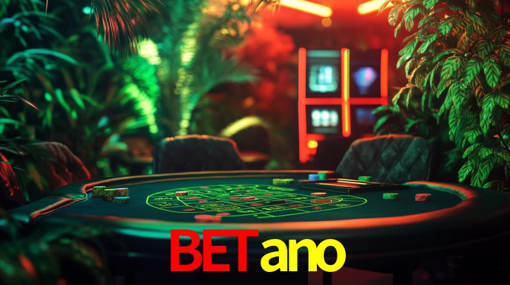 Live Casino betano