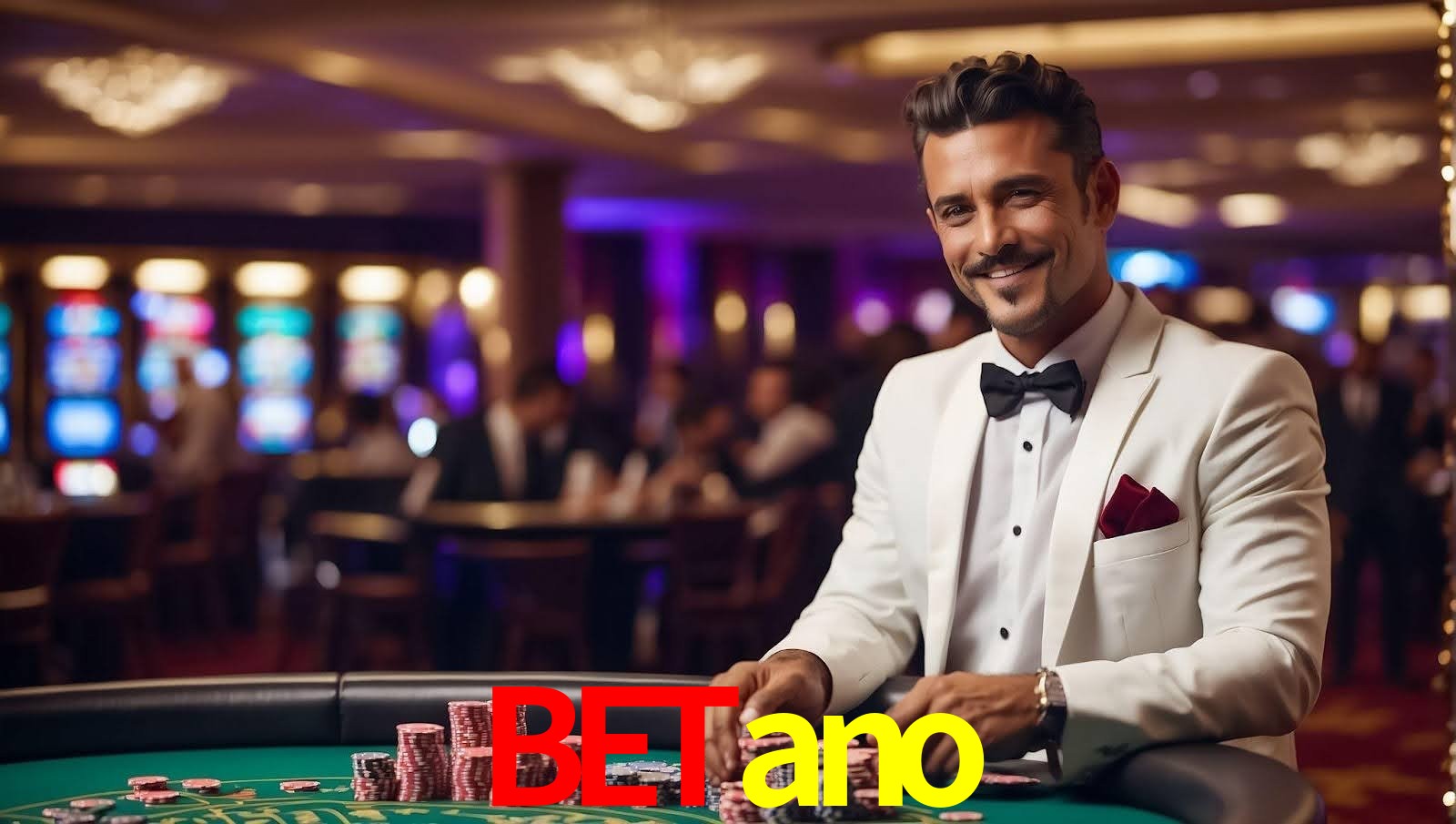 Integração de APIs betano