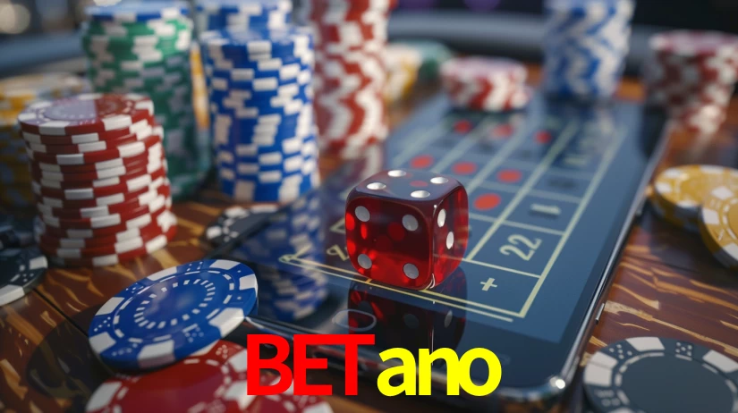 Bônus Generosos e Exclusivos no betano para Você!