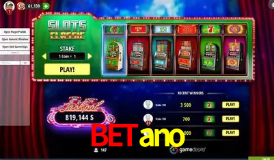Descubra a Magia dos Jogos de Arcade no betano