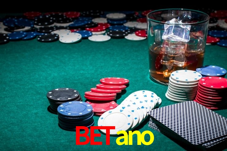 Casino Ao Vivo betano