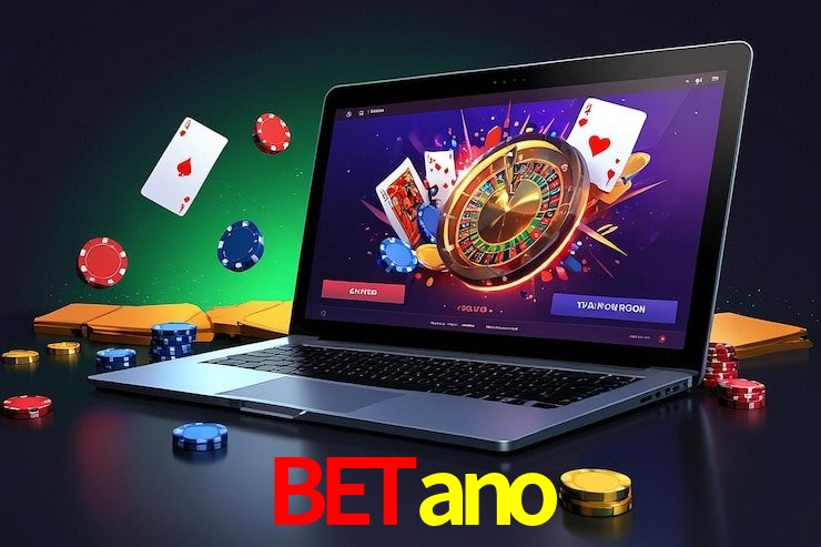 Jogos populares e pagamentos rápidos na betano