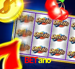 A Revolução dos Aplicativos de Jogos no betano