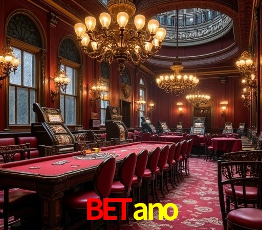 Bônus e promoções da betano