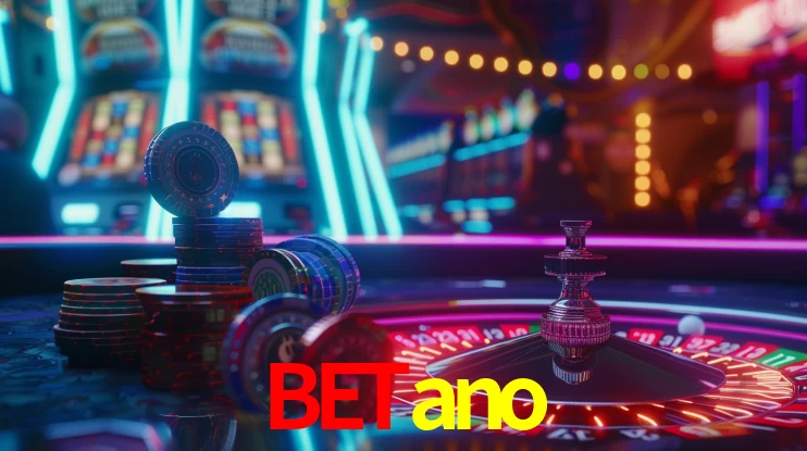 Game Providers betano