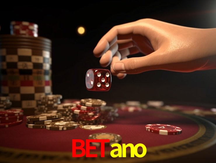 Diretório de Jogos betano
