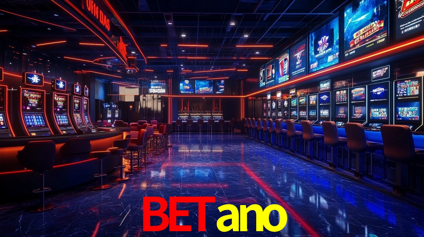 Tournaments betano