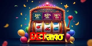 Promoção Relâmpago betano