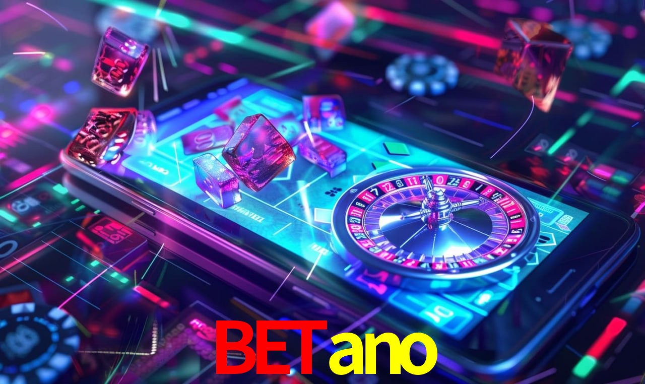 Apostas de Futebol betano