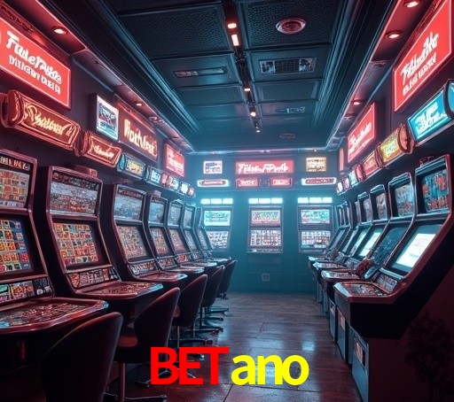 Loterias online na betano