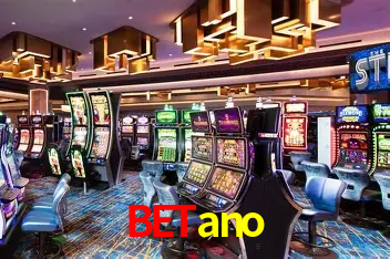 Inovações de Jogos na betano: O Futuro das Experiências Interativas