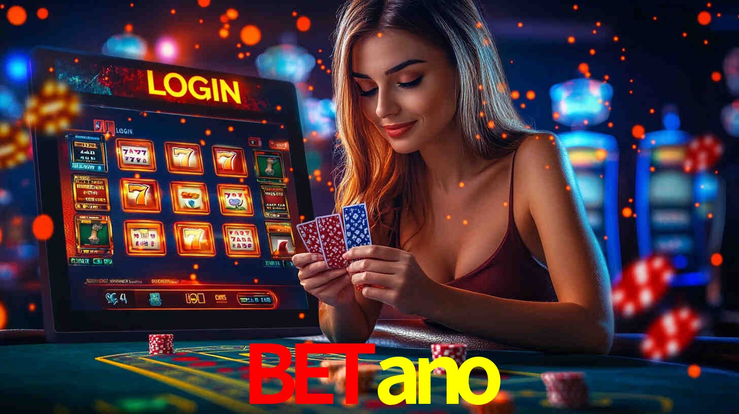 betano com login