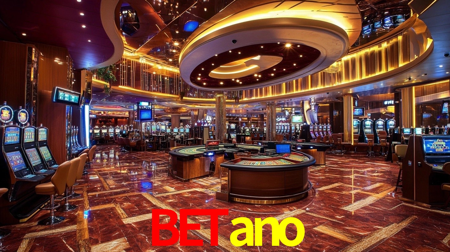 betano App Interface