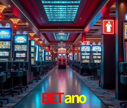 betano