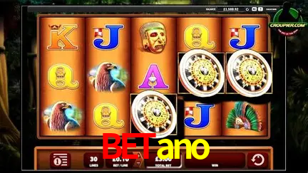 Descubra o Mundo do Cassino Online com betano