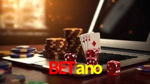 Mesa de Blackjack betano