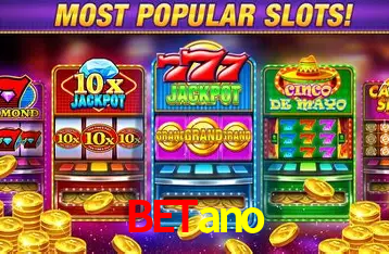 Descubra o Mundo do Cassino Online com betano