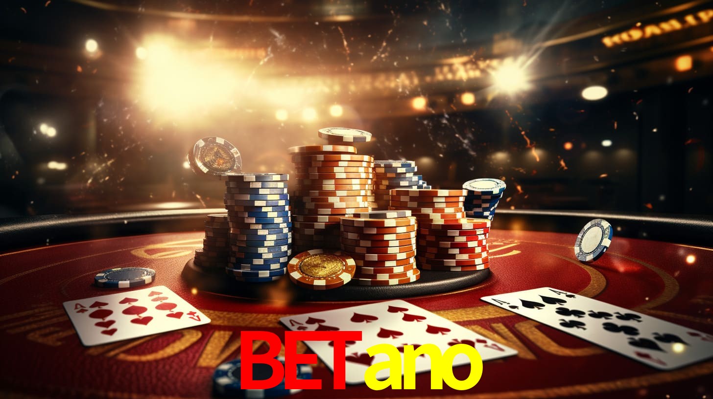Tournaments betano