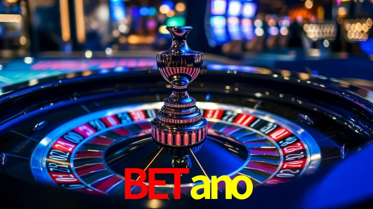 Sinta a adrenalina dos jogos de cassino com betano