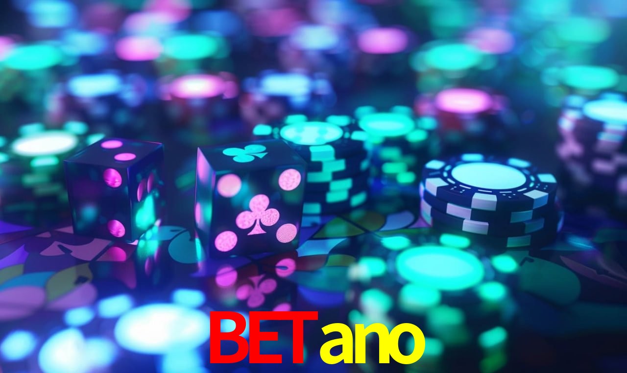 Casino Ao Vivo betano