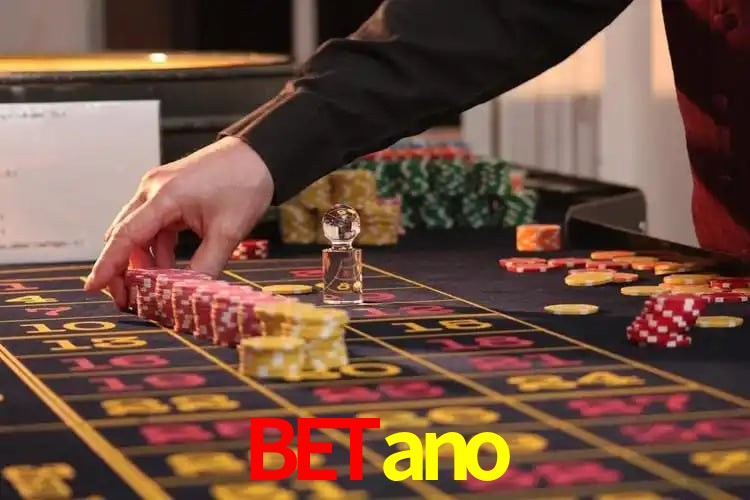 Explorando a Categoria de Eventos em Apostas na betano