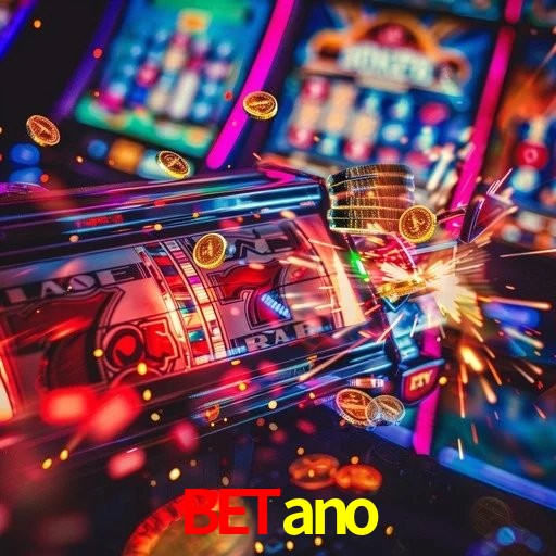 Recursos de Bônus betano