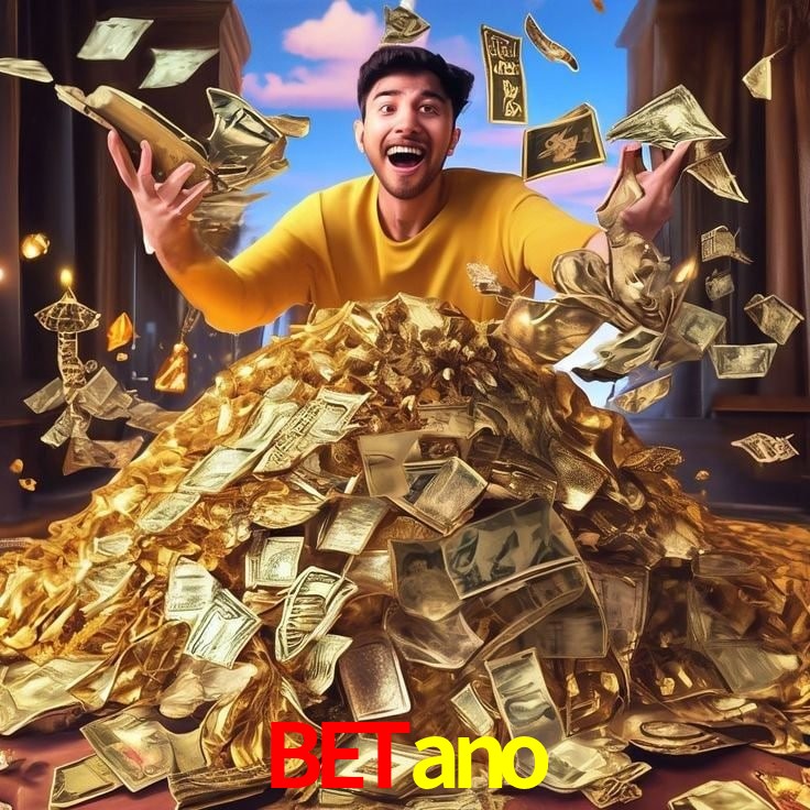 Jogos de Slot betano