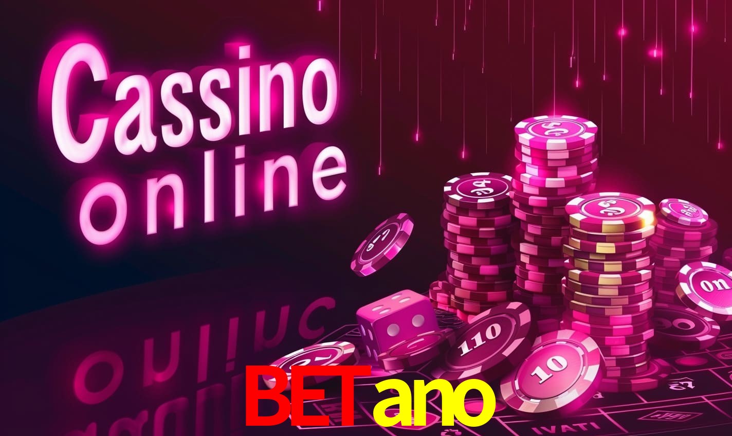 cassino betano