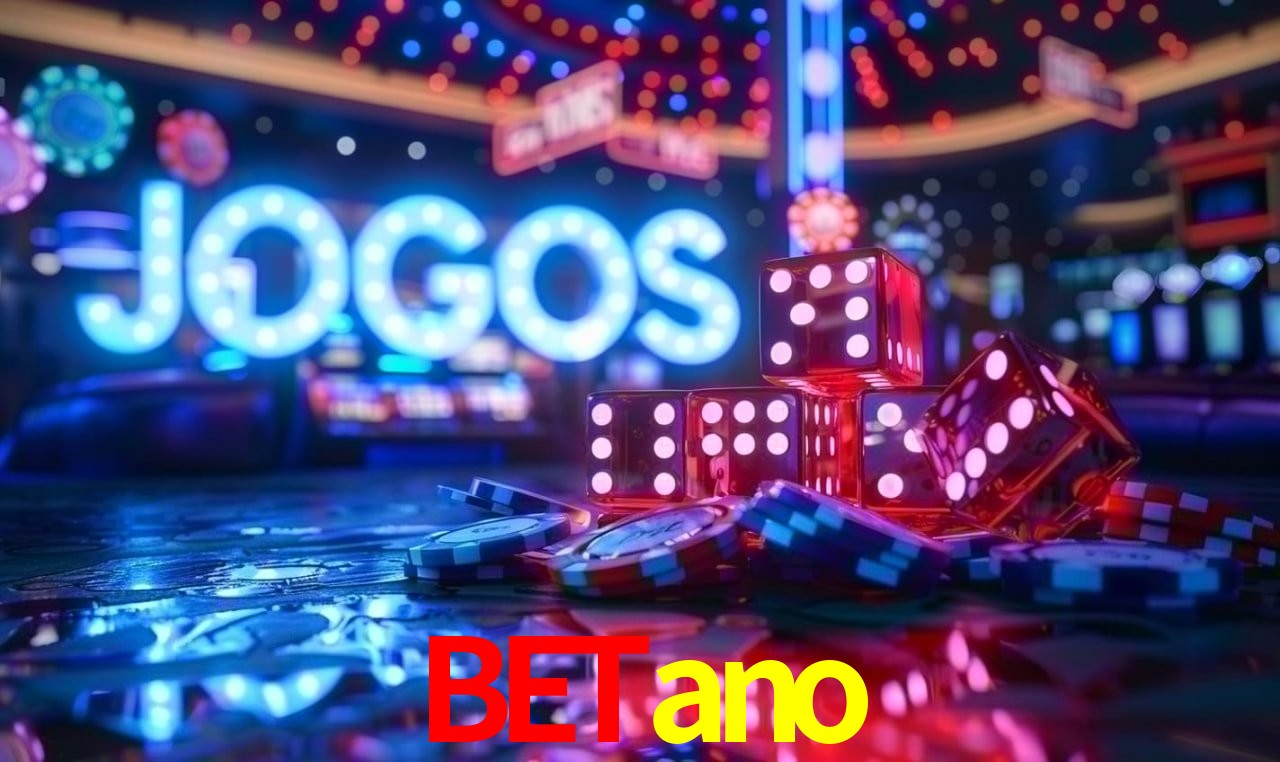 Apostas de Tênis betano