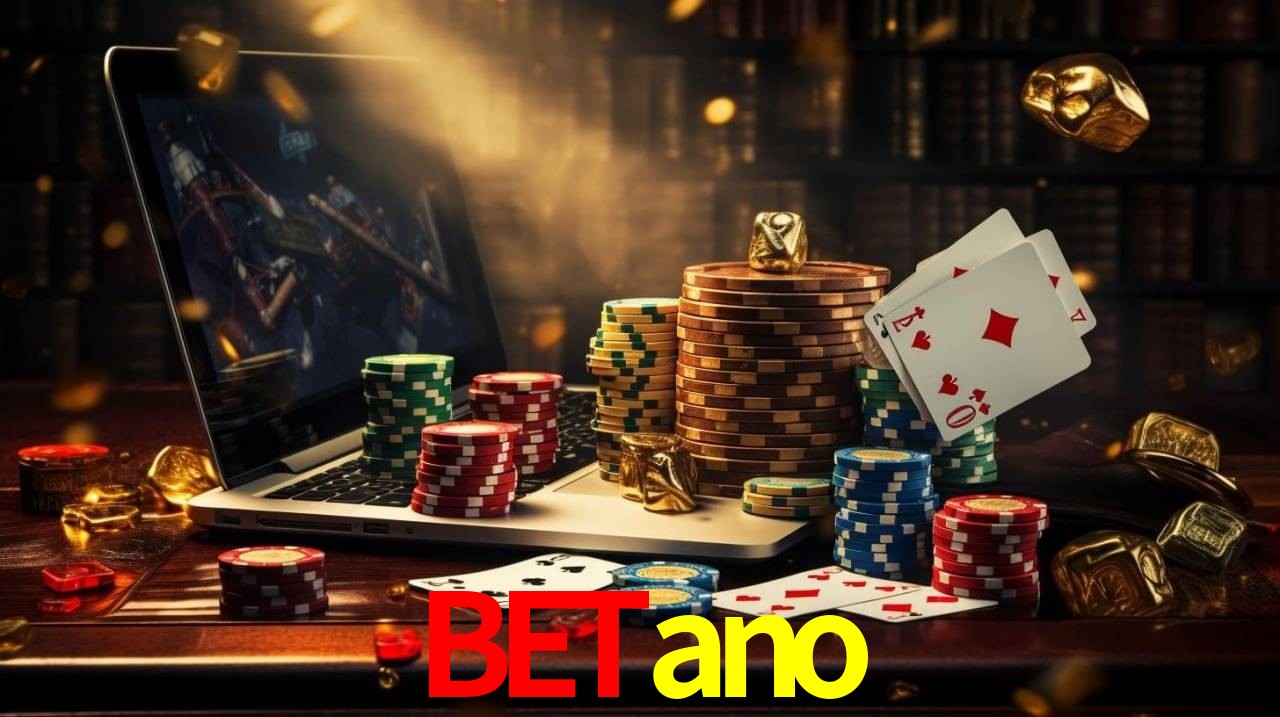 Provedores de Jogos betano