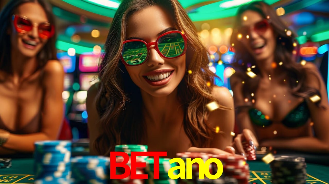 Tennis Betting betano