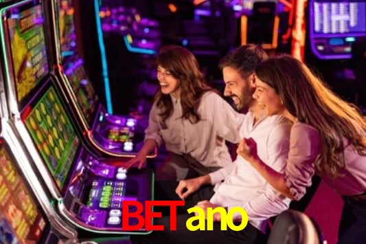 Casino VIP betano