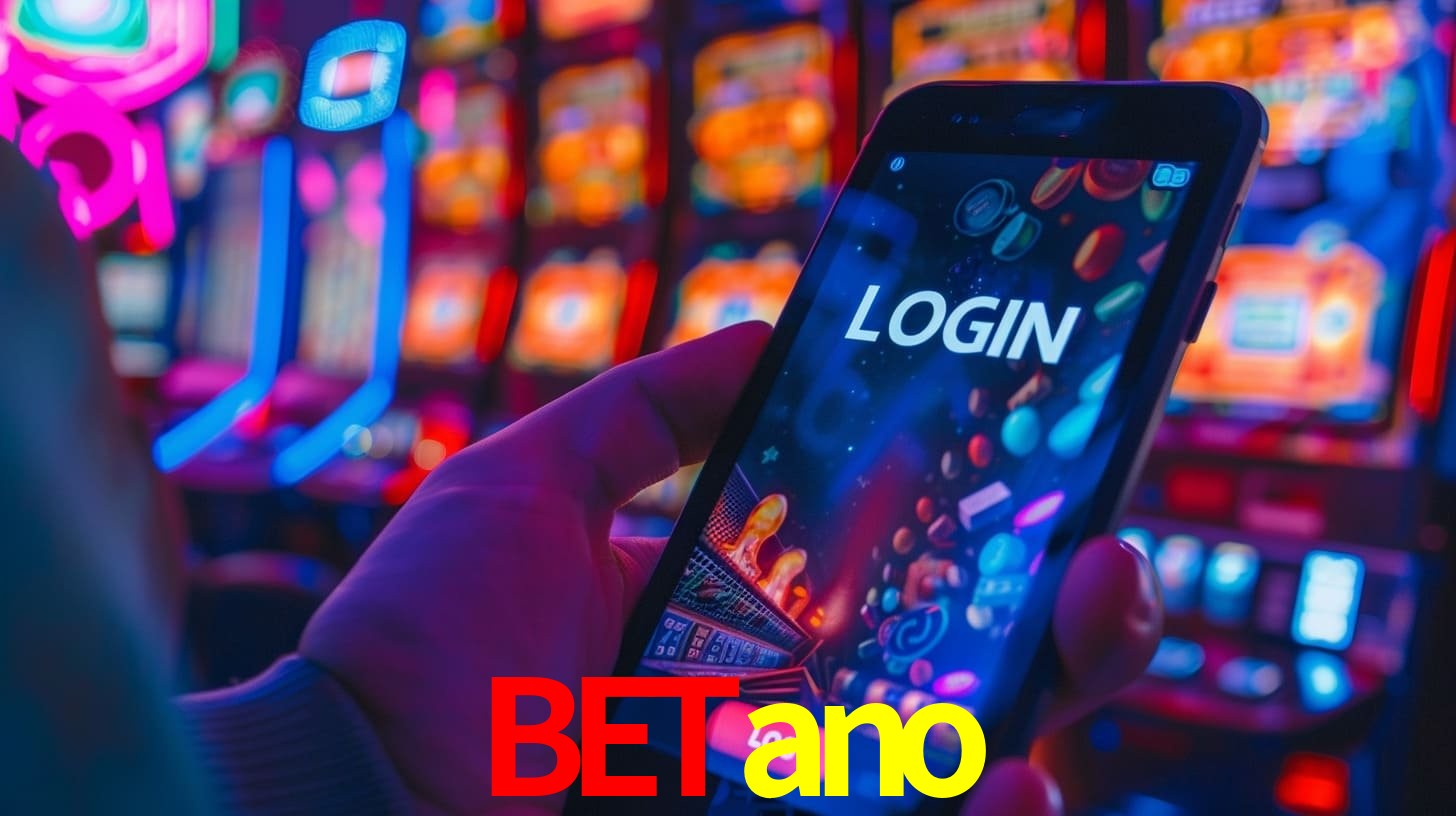 Diretório de Jogos betano