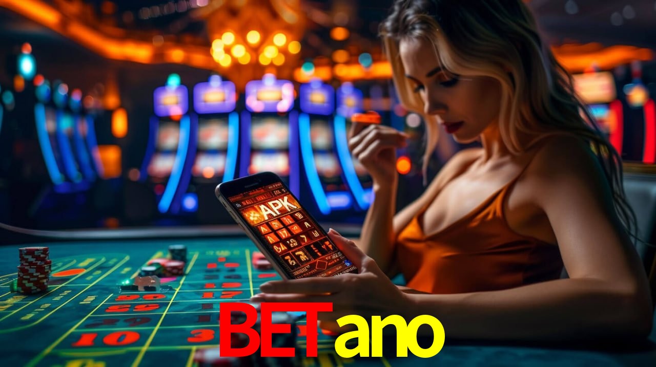 Blackjack Table betano
