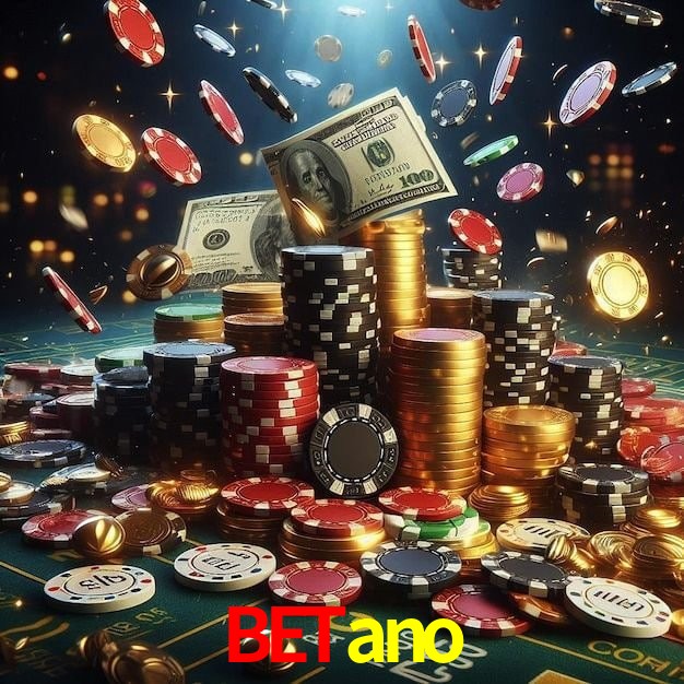 Casino Ao Vivo betano