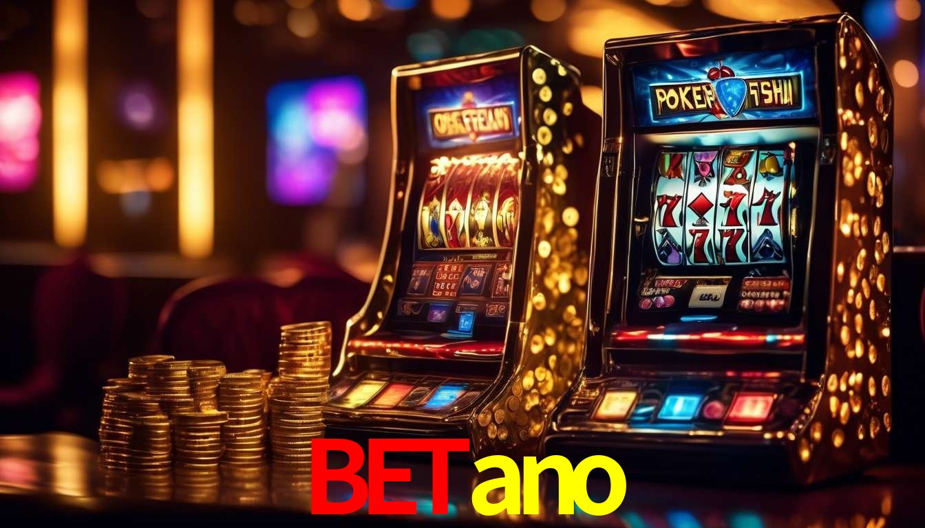 Interface do App betano