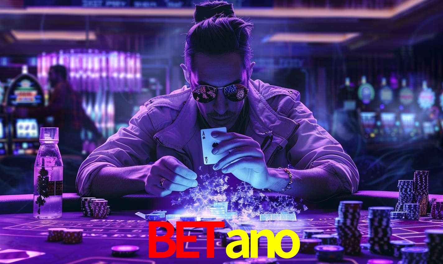 Roulette Table betano